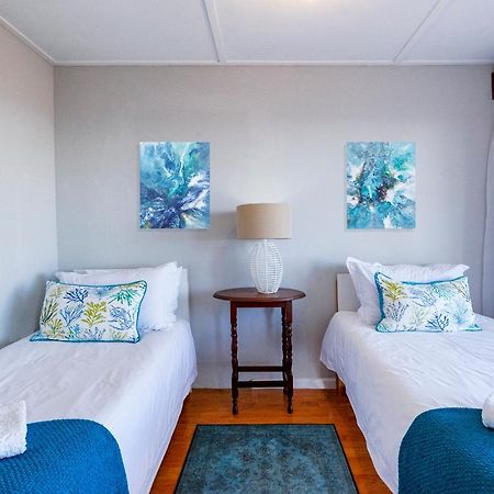 Aire Del Mar Guest House Kleinbaai Exterior foto