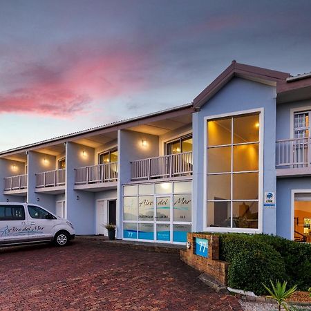 Aire Del Mar Guest House Kleinbaai Exterior foto