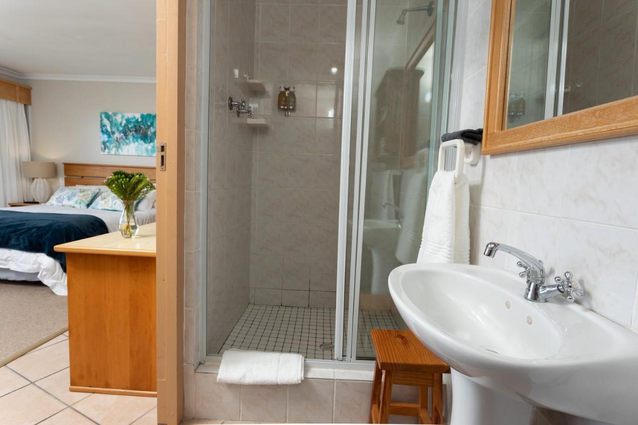 Aire Del Mar Guest House Kleinbaai Exterior foto
