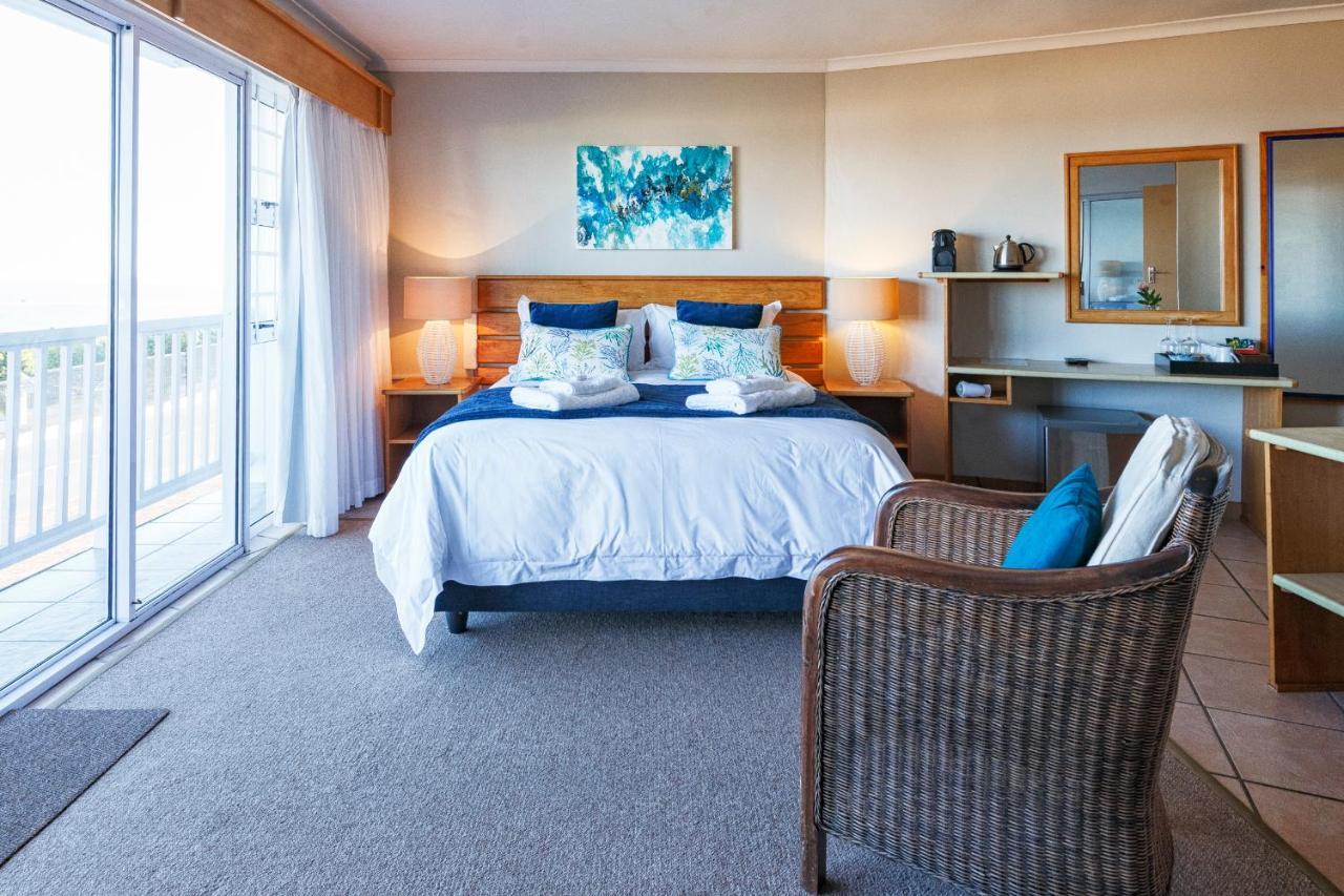 Aire Del Mar Guest House Kleinbaai Exterior foto