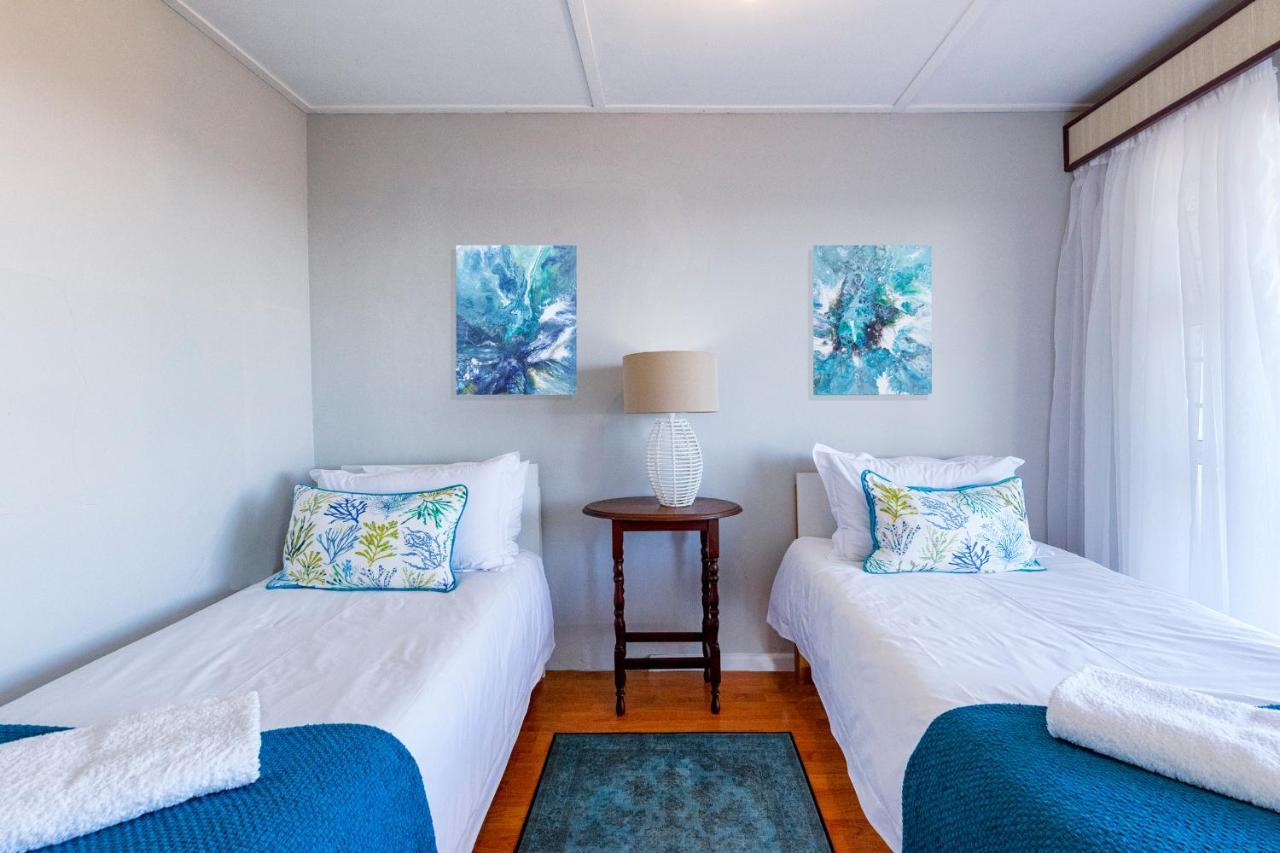Aire Del Mar Guest House Kleinbaai Exterior foto