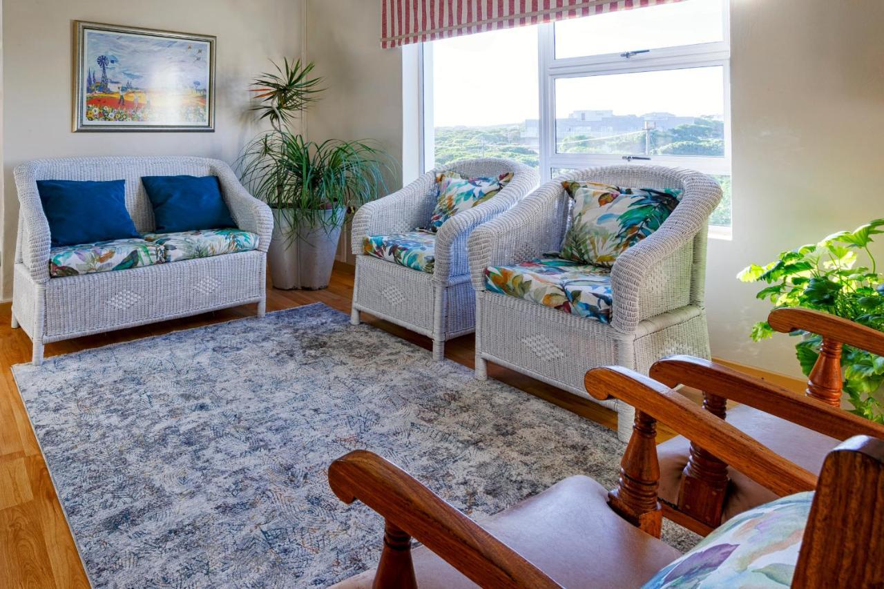Aire Del Mar Guest House Kleinbaai Exterior foto