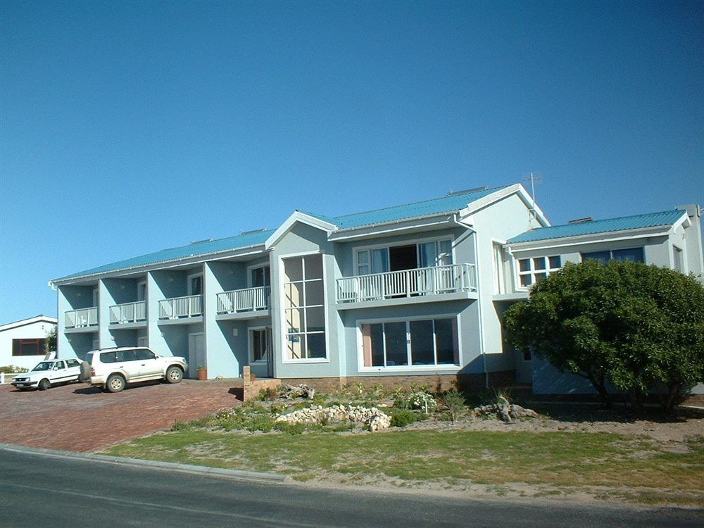 Aire Del Mar Guest House Kleinbaai Exterior foto