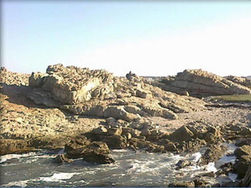 Aire Del Mar Guest House Kleinbaai Exterior foto