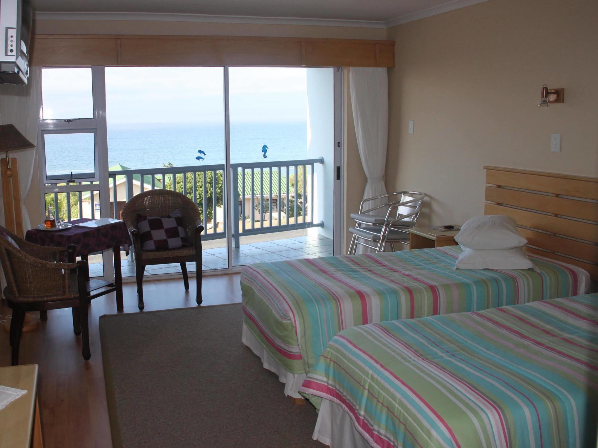 Aire Del Mar Guest House Kleinbaai Exterior foto