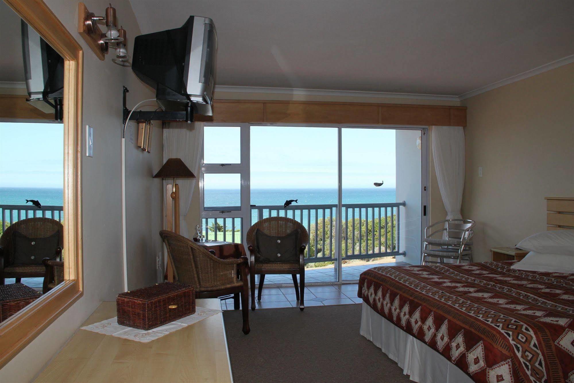 Aire Del Mar Guest House Kleinbaai Exterior foto