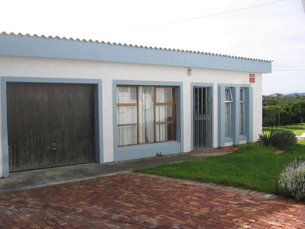 Aire Del Mar Guest House Kleinbaai Exterior foto
