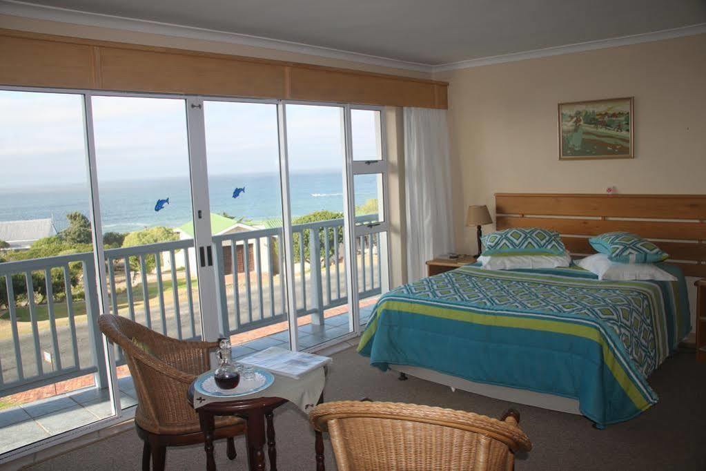 Aire Del Mar Guest House Kleinbaai Exterior foto