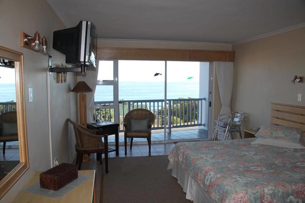 Aire Del Mar Guest House Kleinbaai Exterior foto
