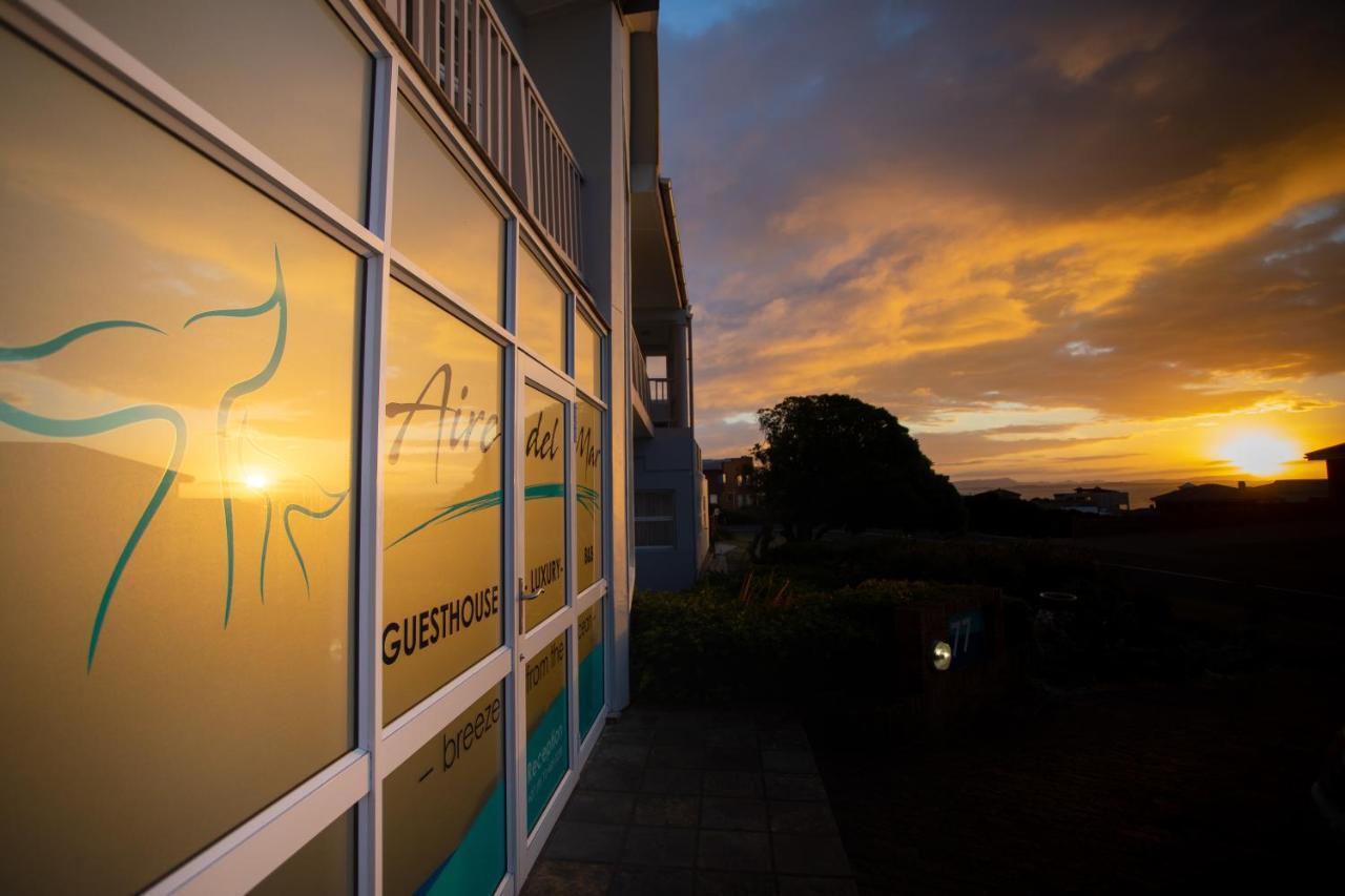 Aire Del Mar Guest House Kleinbaai Exterior foto
