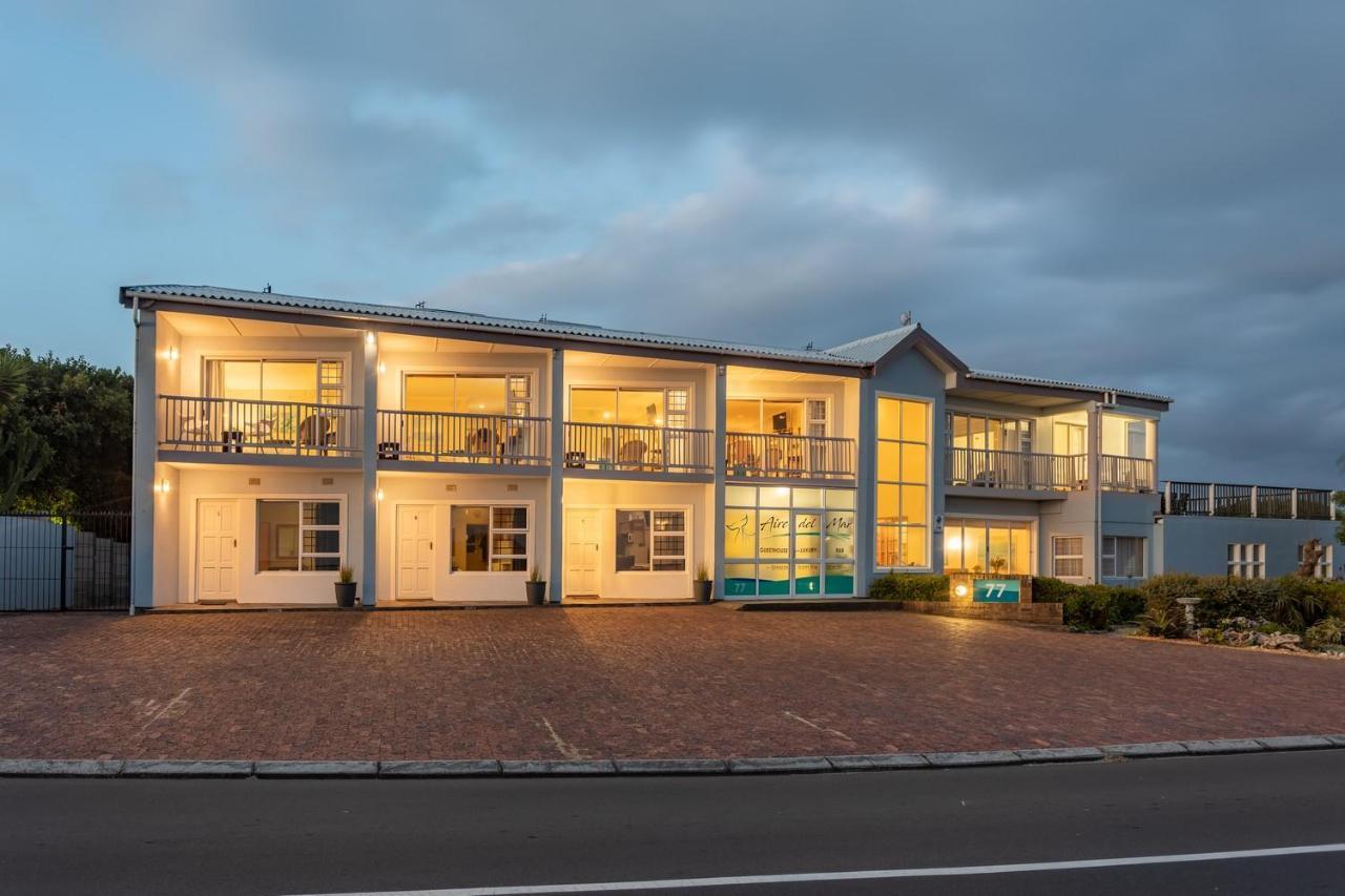 Aire Del Mar Guest House Kleinbaai Exterior foto