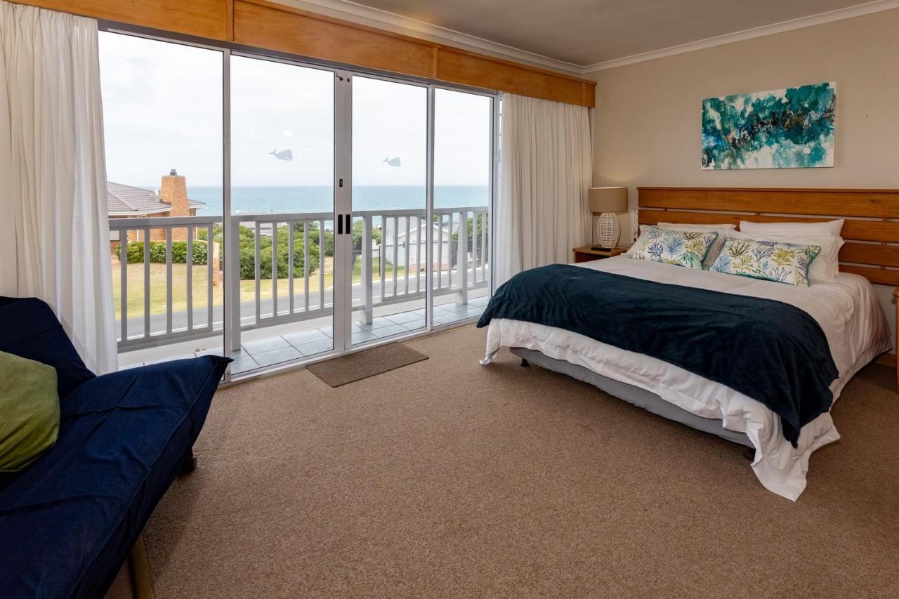 Aire Del Mar Guest House Kleinbaai Exterior foto