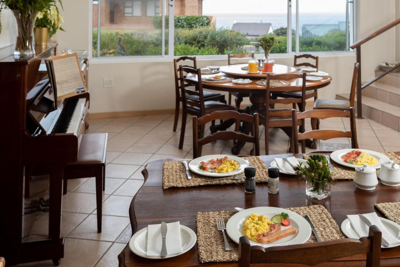 Aire Del Mar Guest House Kleinbaai Exterior foto